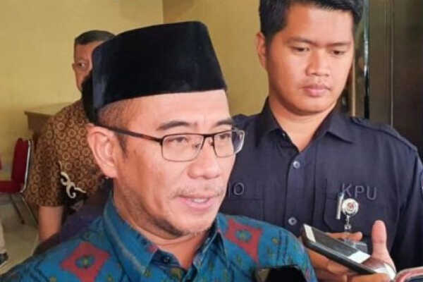 Kronologi Ketua KPU Hasyim Asyari Bertindak Asusila Dengan Anggota