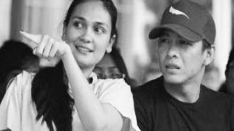 Luna Maya Ternyata Masih Hafal Lagu Ariel NOAH, Masih Cinta Ya ...