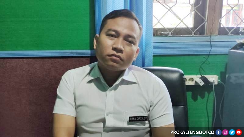 PDAM Barsel Tambah Kapasitas Pengelolaan Air Bersih | Prokalteng