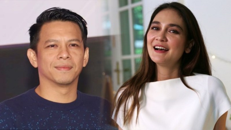 Ternyata Lagu Ini Diciptakan Ariel Untuk Luna Maya | Prokalteng