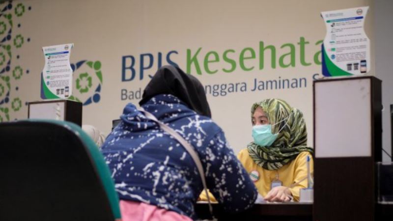 Mulai Hari Ini Iuran BPJS Kesehatan Turun | Prokalteng