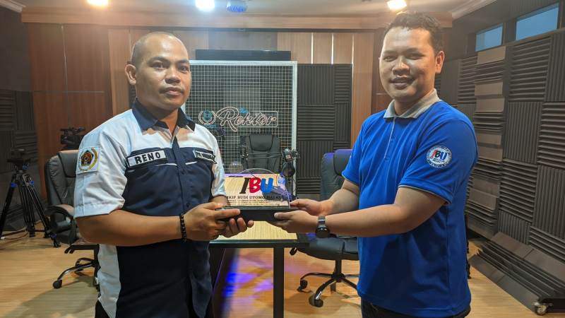 kerjasama IKIP Budi Utomo Malang dan PWI Mura