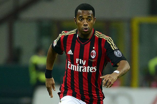 robinho