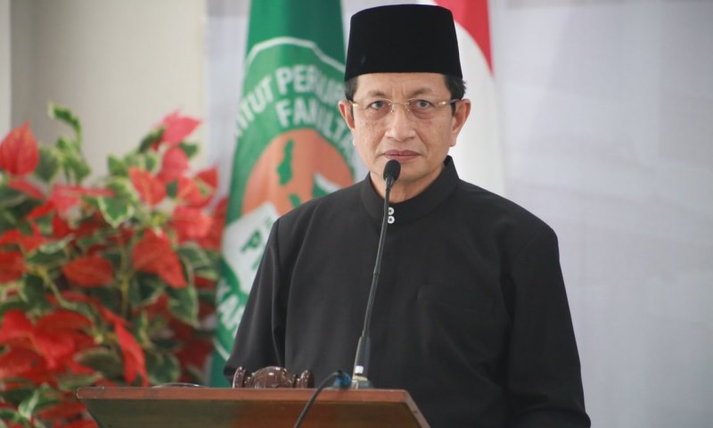 Prof. Nasaruddin Umar