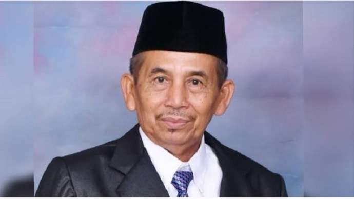 Anggota Komisi III DPRD Kabupaten Kotawaringin Timur (Kotim) H.Ramli
