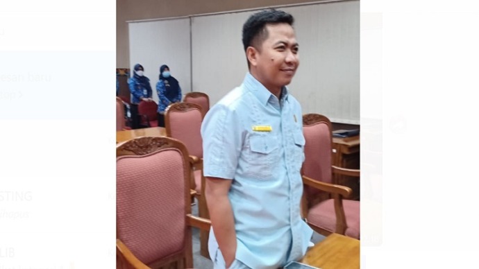 Anggota Komisi III DPRD Kabupaten Kotim, Riskon Fabiansyah, mendorong Pemerintah Kabupaten (Pemkab) Kotawaringin Timur (Kotim) untuk memberikan perhatian yang lebih besar terhadap pelestarian kebudayaan lokal.