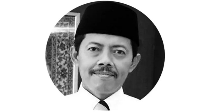 *) MASDAR HILMY, Guru Besar dan Direktur Pascasarjana UIN Sunan Ampel Surabaya