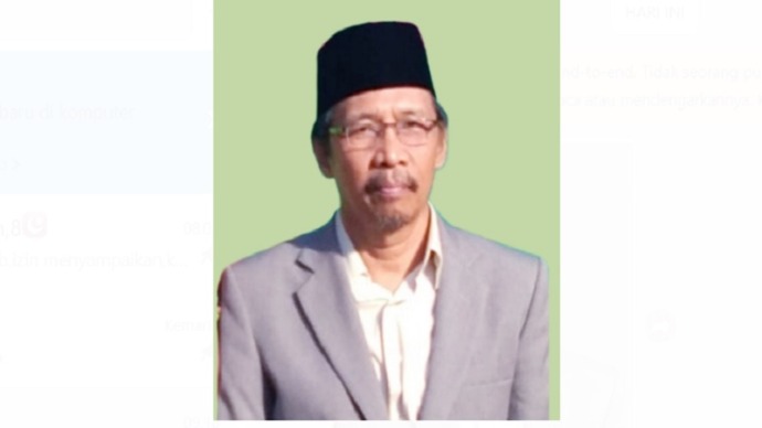 Haji Fadli Ramli