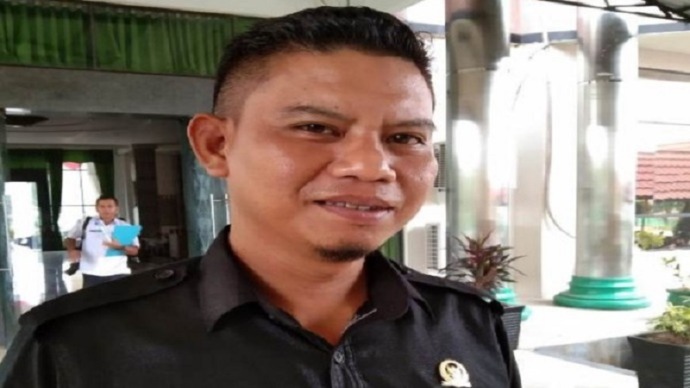 Anggota DPRD Kabupaten Katingan, Firdaus