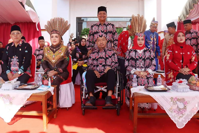Pemkab Seruyan