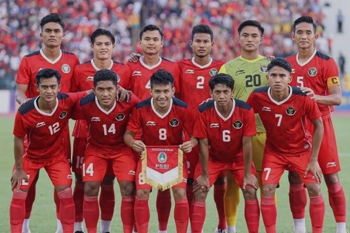 Timnas Indonesia U-23