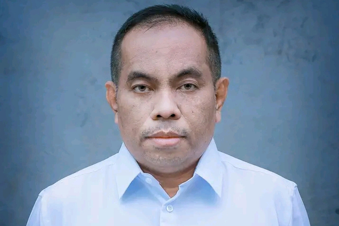 dr Pande Putu Gina
