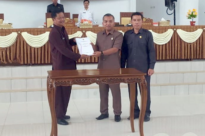 DPRD Seruyan