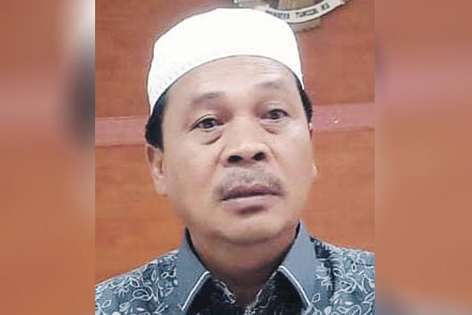 Ahmad Baihaqi