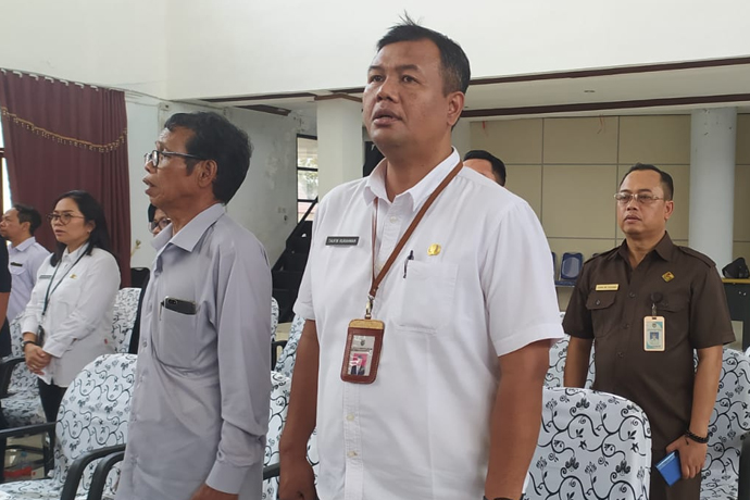 Pemkab Seruyan