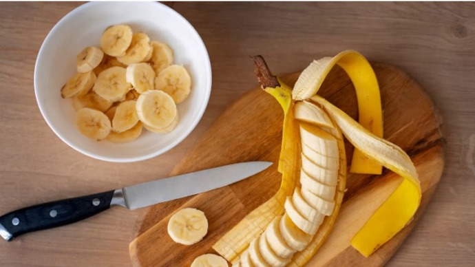 Makan Pisang Di Malam Hari Bisa Meningkatkan Kualitas Tidur Prokalteng