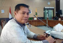 dprd kalteng