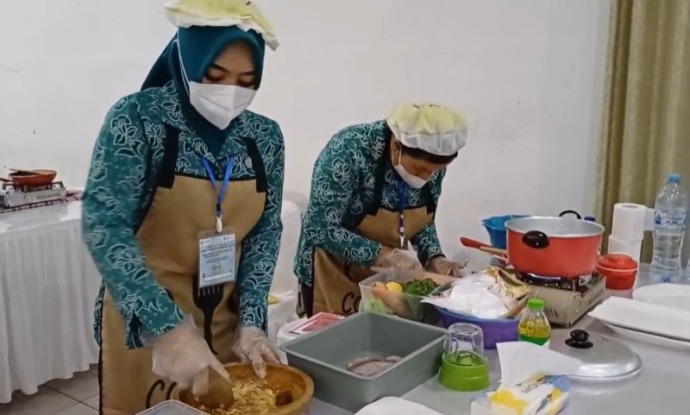 dislutkan kalteng