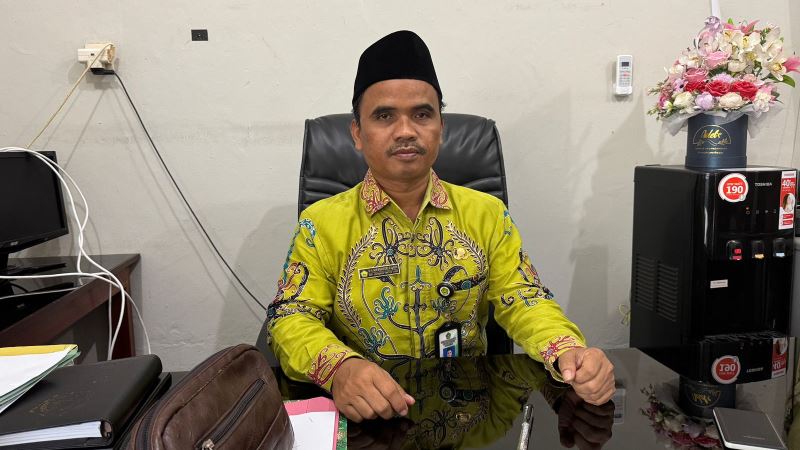 Kemenag Kota Palangka Raya