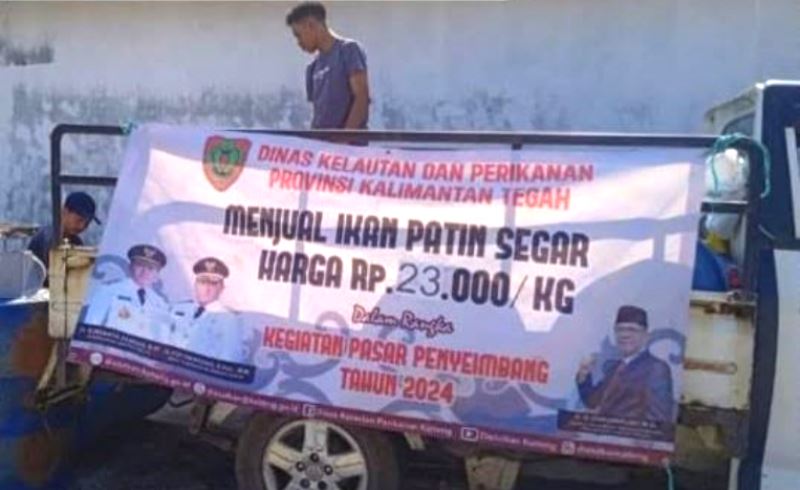 dislutkan kalteng