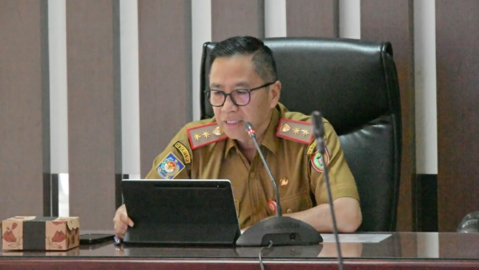 Pemprov Kalteng