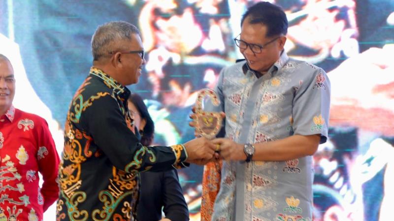 Dislutkan Kalteng