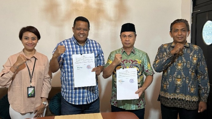 BPJAMSOSTEK Palangka Raya