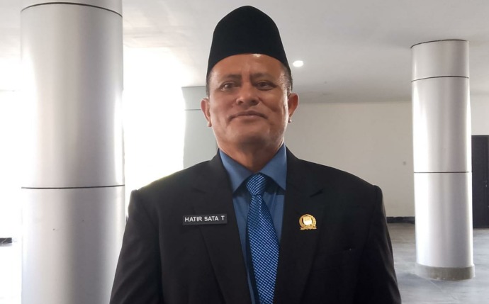 Dprd palangka raya