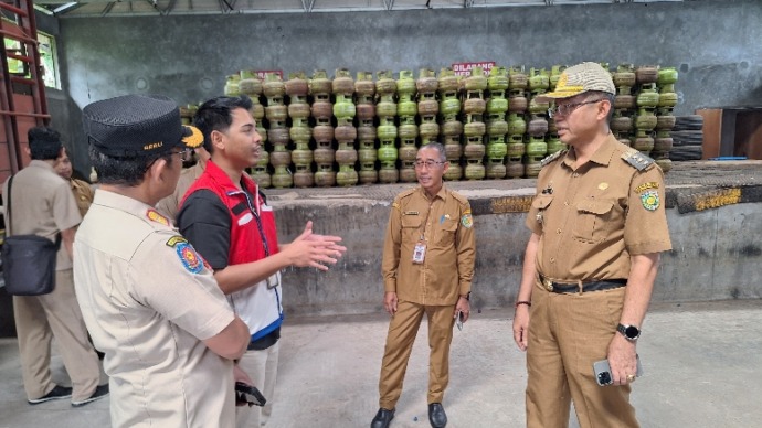 Pemko palangka raya