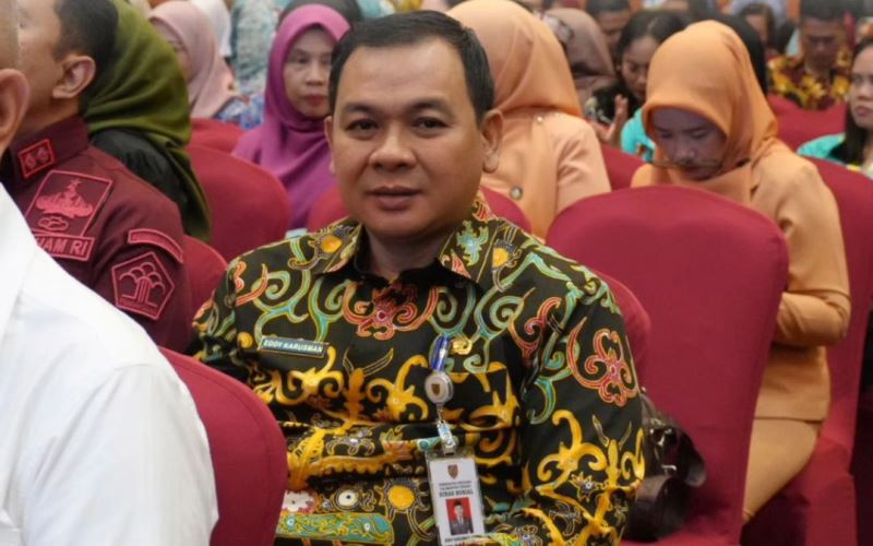 Dinsos Kalteng