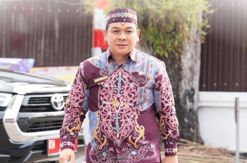 Dinsos Kalteng