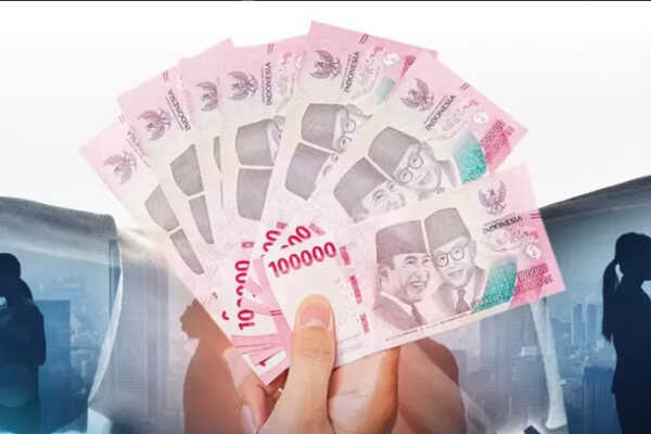 Ump Naik 6 5 Persen Berikut Daftar Lengkap Ump 2025 Di 38 Provinsi Ump Naik 6 5 Persen Berikut Daftar Lengkap Ump 2025 Di 38 Provinsi
