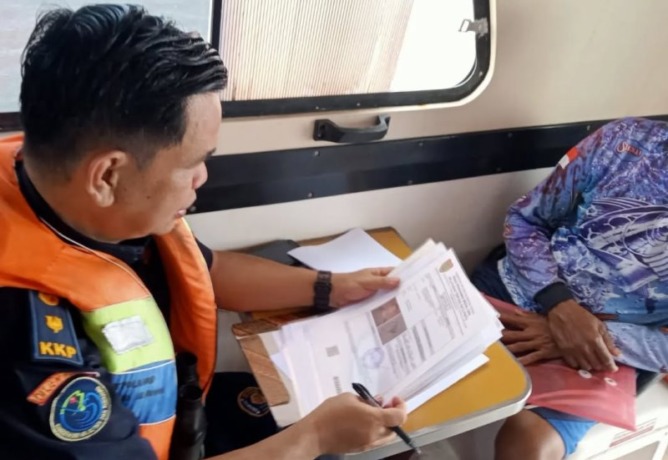 dislutkan kalteng