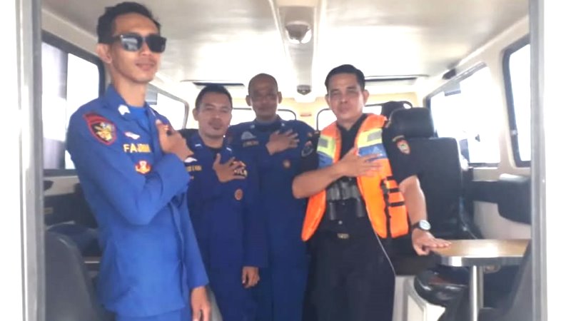 dislutkan kalteng