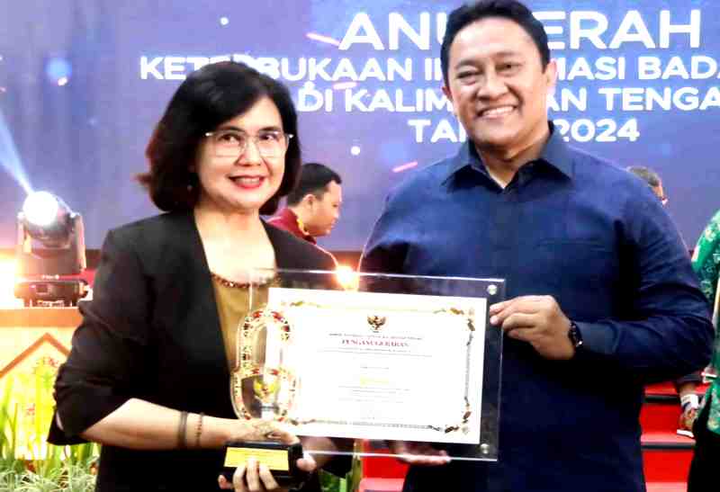 DP3APPKB Kalteng