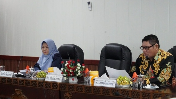 Pemprov Kalteng
