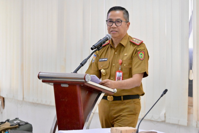 Pemprov Kalteng