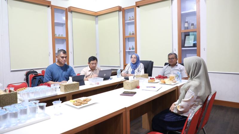 Dinas TPHP Kalteng