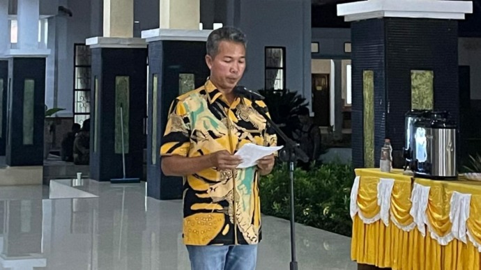 Dprd Lamandau