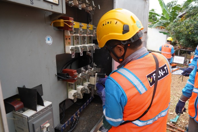 Pln uid kalselteng