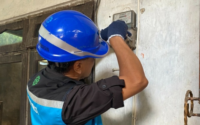 Pln uid kalselteng