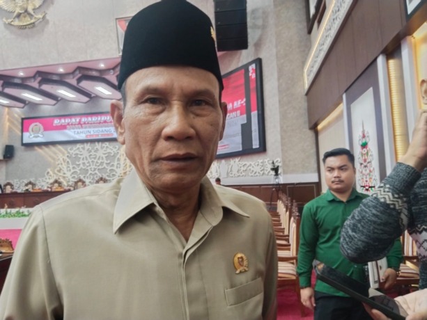 Dprd kalteng