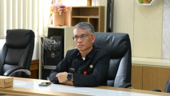 Pemkab lamandau