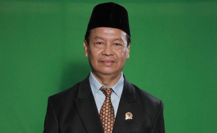 Dprd kalteng