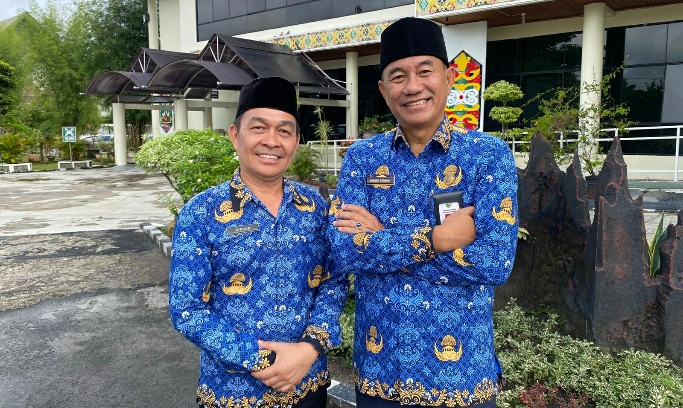 Pemko palangka raya