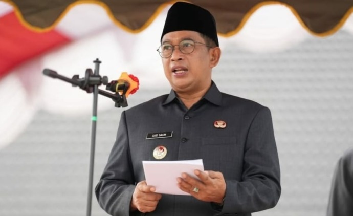 Pemkab lamandau
