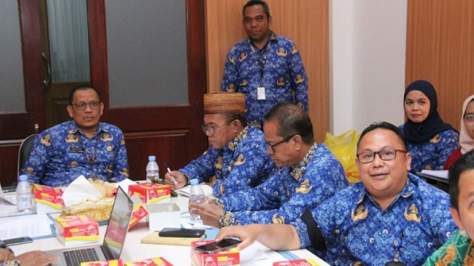 Pemkab seruyan