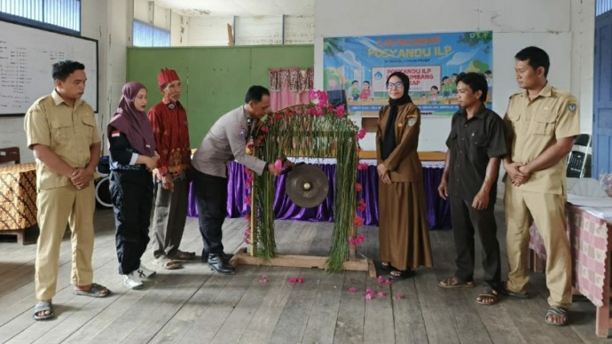 Pemkab seruyan