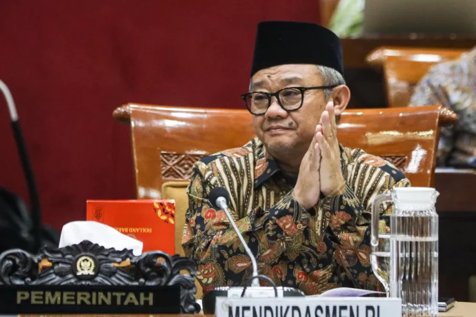 Libur Sekolah Saat Ramadhan