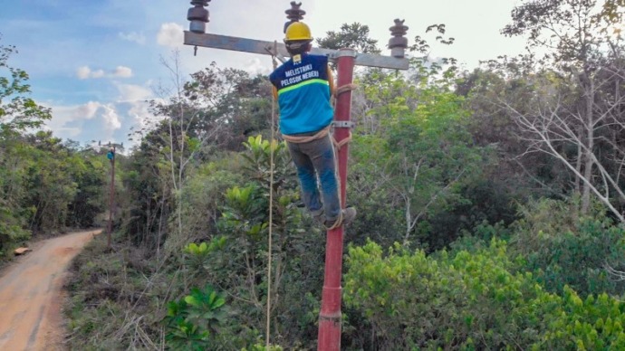 PLN UID Kalselteng